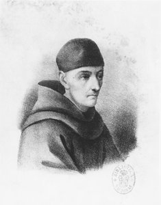 Bernardino de Sahagún de French School
